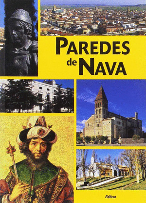 PAREDES DE NAVA (PALENCIA)