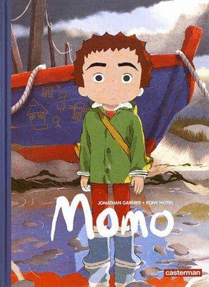 MOMO, TOME 2