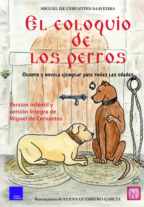 COLOQUIO DE LOS PERROS, EL