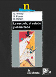 ESCUELA ESTADO Y MERCADO