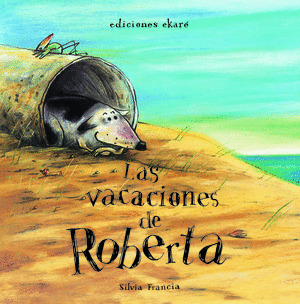 VACACIONES DE ROBERTA, LAS