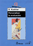 PERSONALIZAR EVALUACION