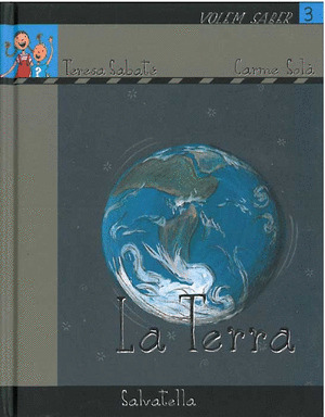 TERRA LA