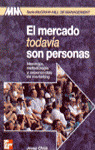 MERCADO TODAVIA SON PERSONAS