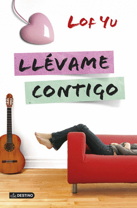 LLEVAME CONTIGO