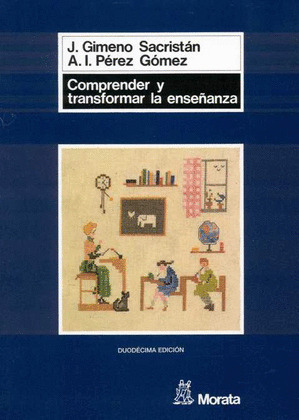 COMPRENDER Y TRANSFORMAR LA ENSEÑANZA