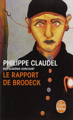 RAPPORT DE BRODECK