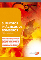 SUPUESTOS PRÁCTICOS DE BOMBEROS