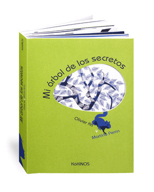 MI ÁRBOL DE LOS SECRETOS