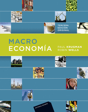 MACROECONOMÍA