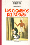 LOS CIGARROS DEL FARAON