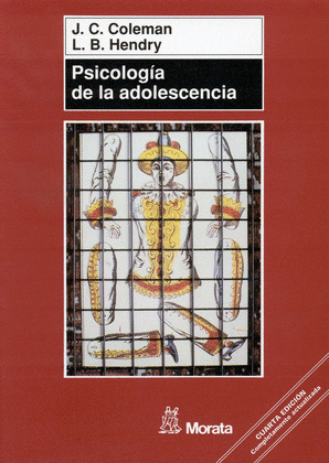PSICOLOGÍA DE LA ADOLENCENCIA
