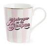 TAZA LA VECINA RUBIA MADRUGAR ES DE GUAPAS. TANTANFAN