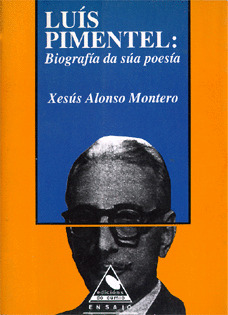 LUIS PIMENTEL. BIOGRAFIA DA SUA POESIA