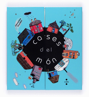 CASES DEL MON