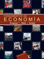 FUNDAMENTOS DE ECONOMIA (2ª EDICION, 2012)
