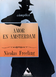 AMOR EN AMSTERDAM