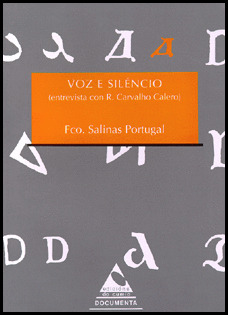VOZ E SILENCIO