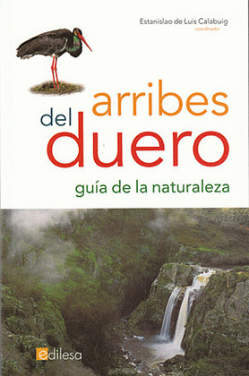 ARRIBES DEL DUERO. GUIA DE LA NATURALEZA