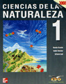 ** CIENCIAS NATURALEZA, 1 ESO 2000