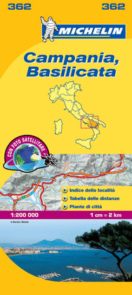 CAMPANIA BASILICATA LOCAL 362