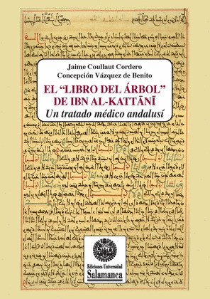 EL «LIBRO DEL ARBOL» DE IBN AL-KATTANI
