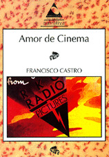 AMOR DE CINEMA