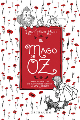 MAGO DE OZ, EL