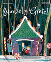 HANSEL Y GRETEL (FÁBULAS CORTADAS)