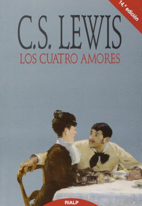 LOS CUATRO AMORES