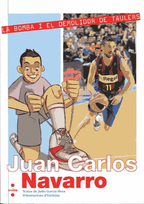 C-JUAN CARLOS NAVARRO.LA BOMBA I EL DEMO