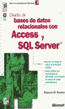 DISEÑO BASE DATOS ACCESS Y SQL SERVER
