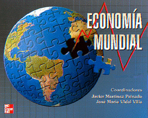 ECONOMIA MUNDIAL -MARTINEZ-