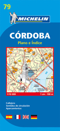 CORDOBA CALLEJERO