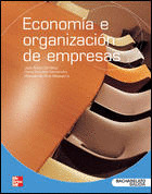 ECONOMIA E ORGANIZACION DE EMPRESAS 2.º BACHARELATO