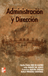 ADMINISTRACION Y DIRECCION