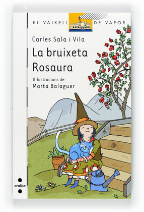 LA BRUIXETA ROSAURA