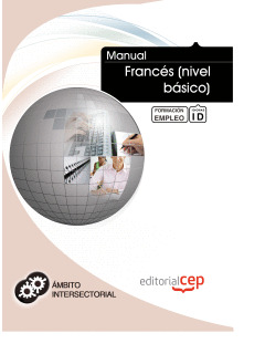 MANUAL FRANCÉS (NIVEL BÁSICO)