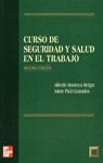 CURSO SEGURIDAD Y SALUD TRABAJO
