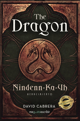 THE DRAGON NINDENN-KA-YH