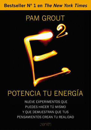 E2 (E AL CUADRADO). POTENCIA TU ENERGIA