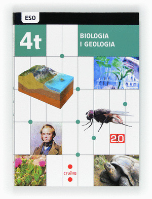 CONNECTA 2.0, BIOLOGIA I GEOLOGIA, 4 ESO