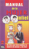 MANUAL DE LA MUJER INFIEL
