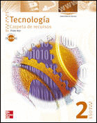 TECNOLOGIA, 2 ESO CARPETA RECURSOS