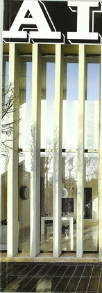 ARQUITECTURA IBERICA, 027.  HABITAR