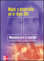 MUJER Y DESARROLLO EN SIGLO XXI