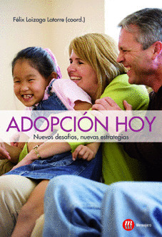 ADOPCIÓN INTERNACIONAL