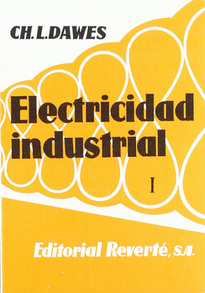 ELECTRICIDAD INDUSTRIAL (2 TOMOS)