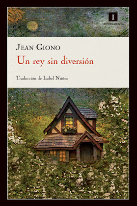 REY SIN DIVERSIÓN, UN
