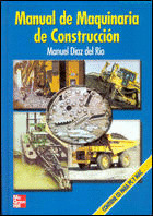MANUAL MAQUINARIA CONSTRUCCION
